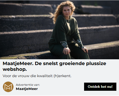 maatjemeer