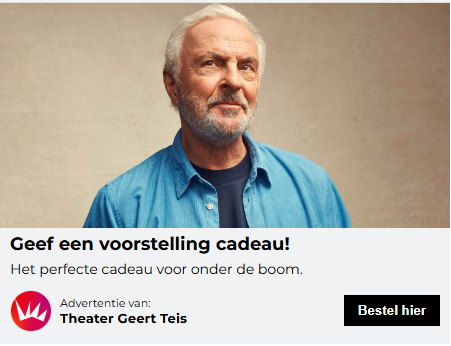 Theater Geert Teis